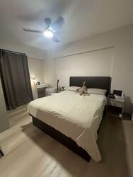 Blk 156 Rivervale Green (Sengkang), HDB 4 Rooms #594197891